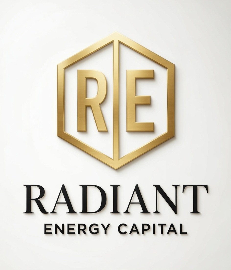 Radiant Energy Capital